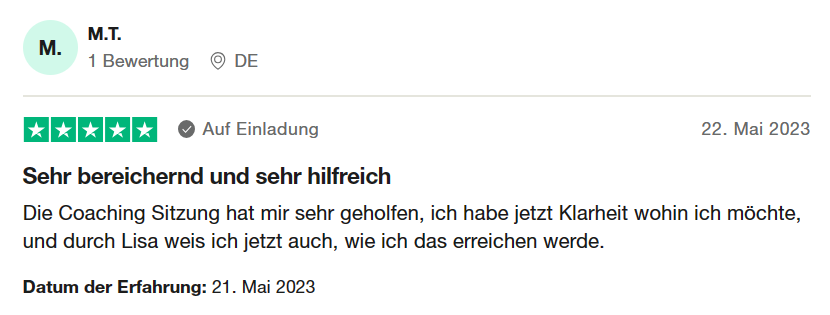 Bewertung1
