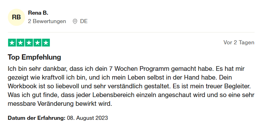 Bewertung2